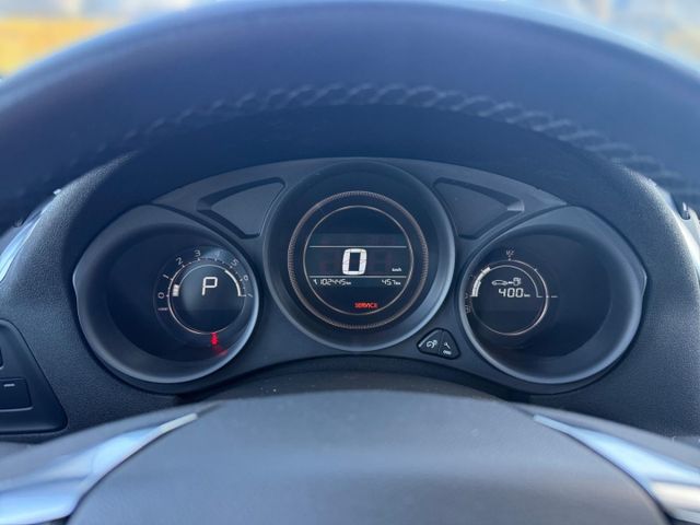 C4 1.6 BlueHDi Business Class Navi DAB SHZ