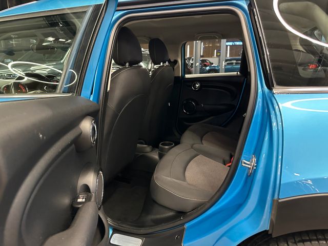 MINI ONE 5-trg. *Klima*SHZ*Bluetooth*Freisprech*LED*