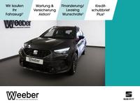 Seat SEAT Arona FR 1.0 TSI 7-Gang-DSG 116 PS Navi Vir