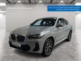 BMW X4 xDrive30d M Sport Harman/K LiveCockpitProf