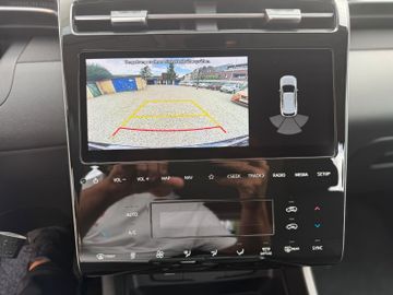 Hyundai TUCSON - 10