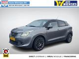 Suzuki Baleno 1.0 Boosterjet | High Executive | Airco-E - graue Suzuki Baleno