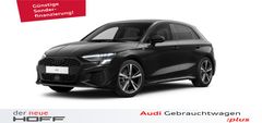 Audi A3 Sportback 30 TFSI S line LED PDC APP SHZ Klim