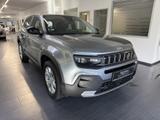 Jeep Avenger 1.2 100PS e-Hybrid Altitude Infotaiment  - Jeep Avenger in Wuppertal