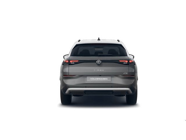 Volkswagen T-Roc - Bild 5