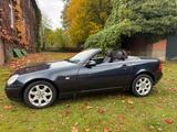 Mercedes-Benz SLK 230 KOMPRESSOR! Tüv NEU! 120tkm! - gebrauchte Mercedes-Benz SLK 230 aus dem Jahr 1999