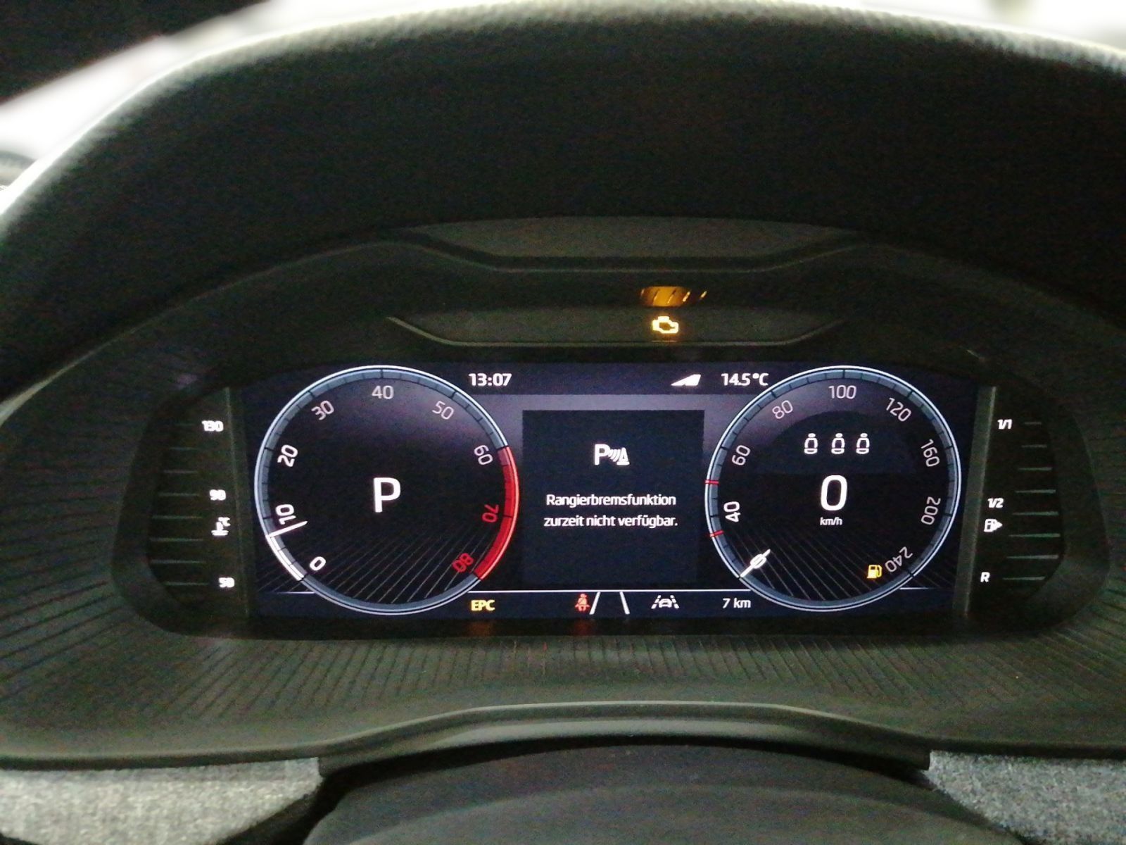 Skoda Scala - Bild 9