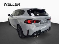 BMW M135 - Vorschau Bild 10