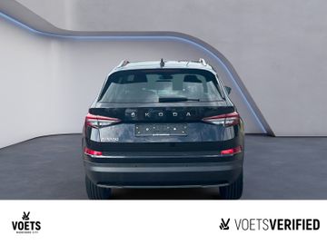 Skoda Kodiaq - 4