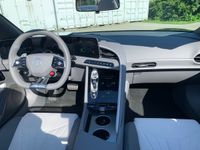 MG Cyberster - Vorschau Bild 14