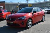 Opel Corsa F GS Line 1.5D"LED"KAMERA"SITZHZ"CARPLAY" - Opel Corsa mit Diesel-Antrieb: Limousine