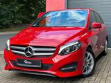 Mercedes-Benz B 200 Mercedes Motor LED AHK WEBASTO KAMERA Navi - : Van, Mercedes