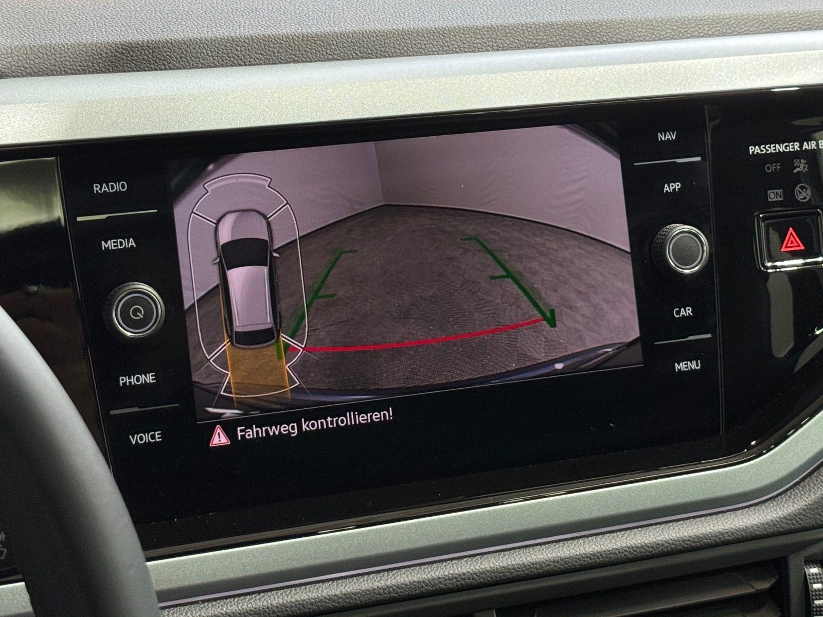 Volkswagen Taigo Goal 1.0 TSI DSG | AHK PANO NAVI ACC RÜKA