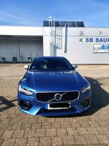 Volvo Verkaufe Volvo S90 RS Line - Volvo ES90 Gebrauchtwagen