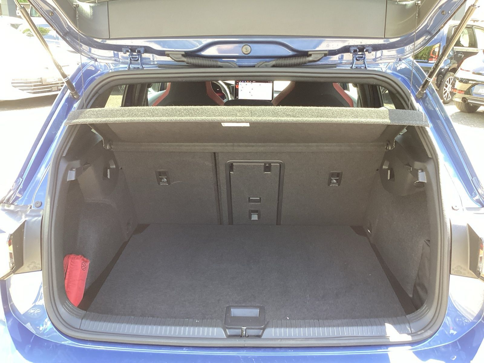 Volkswagen Golf - Bild 15