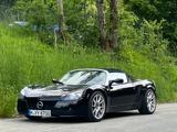 Opel Speedster 2.2 - ATS / Dbilas /  KW / Lotus ABS - Opel aus 2002
