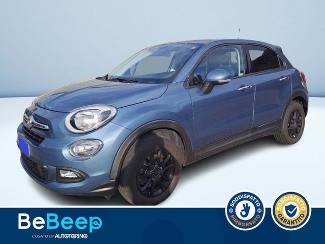 Fiat FIAT 500X 1.6 E-TORQ POP STAR 4X2 110CV