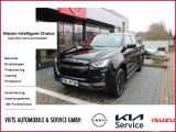 Isuzu D-Max 4x4 Double Cab LSE Automatik