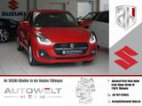 Suzuki Swift Comfort*Automatik*Rückfahrkamera* Garantie - Suzuki Swift: Automat