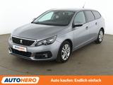 Peugeot 308 1.2 e-THP Active *NAVI*PDC*TEMPO*ALU*KLIMA* - Peugeot 308 Gebrauchtwagen in München