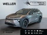 Toyota bz4X Touring BEV 280kW 4x4 5-tuerig LOUNGE