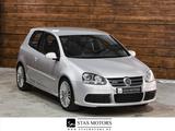 Volkswagen GOLF V R32 VR6 4MOTION*3-TÜRER*SCHALTER*TÜV NEU - Volkswagen Golf: Vr6