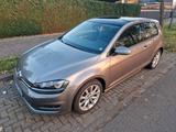 Volkswagen vw golf VII 7 1.4 122PS 2 HAND PANORAMA!xenon - Volkswagen Golf: 122 Ps