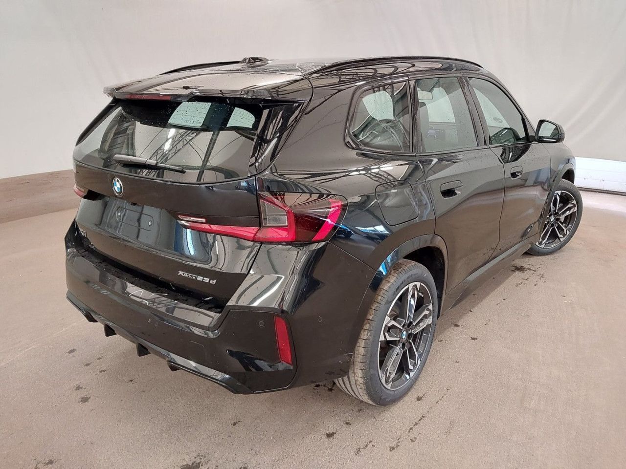 BMW X1 x23d M Sport AktivS.HUD ACC SurView.Ha Ka.19 foto 4