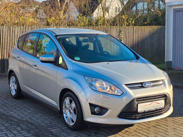 Ford C-Max C-MAX Trend