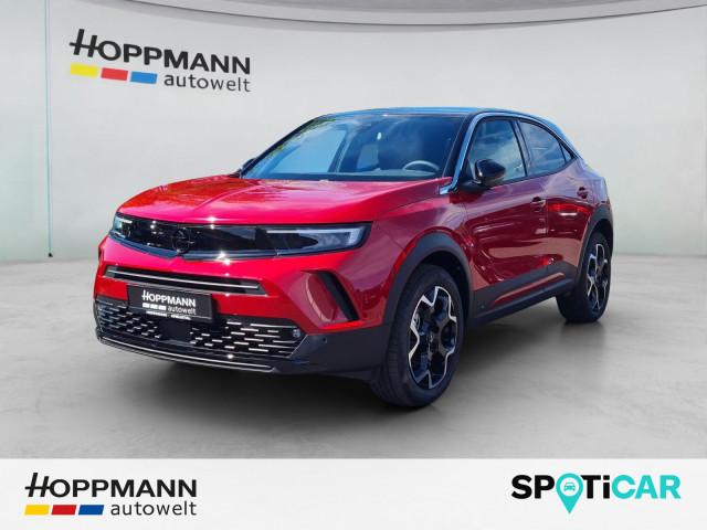 Opel MOKKA ULTIMATE*SHZ*LHZ*Kamera*PDC