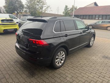Volkswagen Tiguan - 3