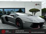 Lamborghini Aventador LP 700-4 ///Pirelli EDITION/// 1of100 - Lamborghini Aventador mit Benzin-Antrieb: Coupe, Lp700