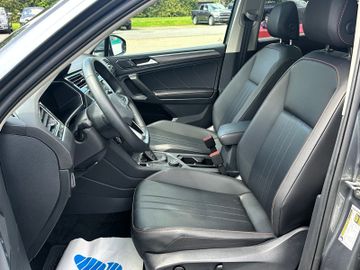 Volkswagen Tiguan Allspace - 6