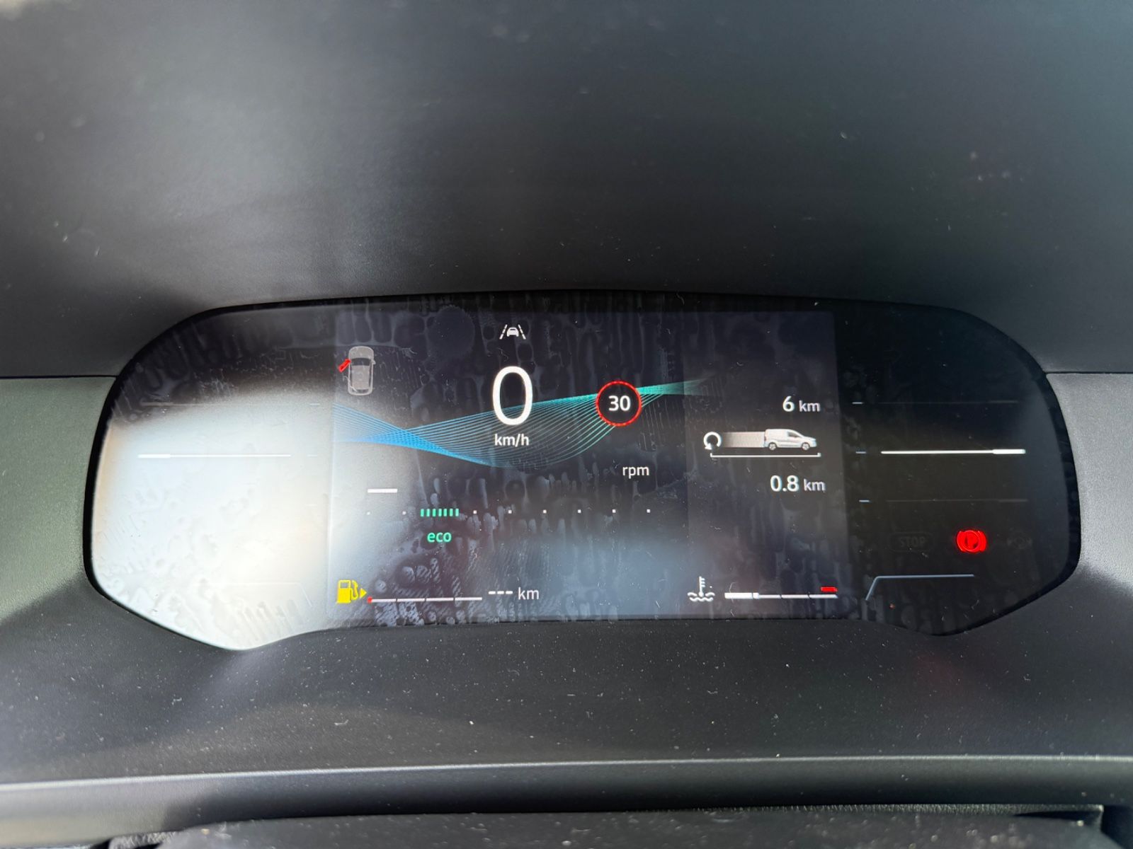 Fahrzeugabbildung Nissan Townstar Kastenwagen L2 2,3t Acenta,Klima,Kam.