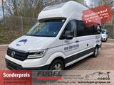 Volkswagen Grand California 600 2.0 TDI DSG AHK|Solar|Marki - Volkswagen Grand California 600