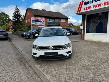 Volkswagen Tiguan - 2