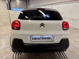 Citroën C3 PureTech 82 FEEL Navi Apple CarPlay - Citroën C3 Gebrauchtwagen in Stuttgart