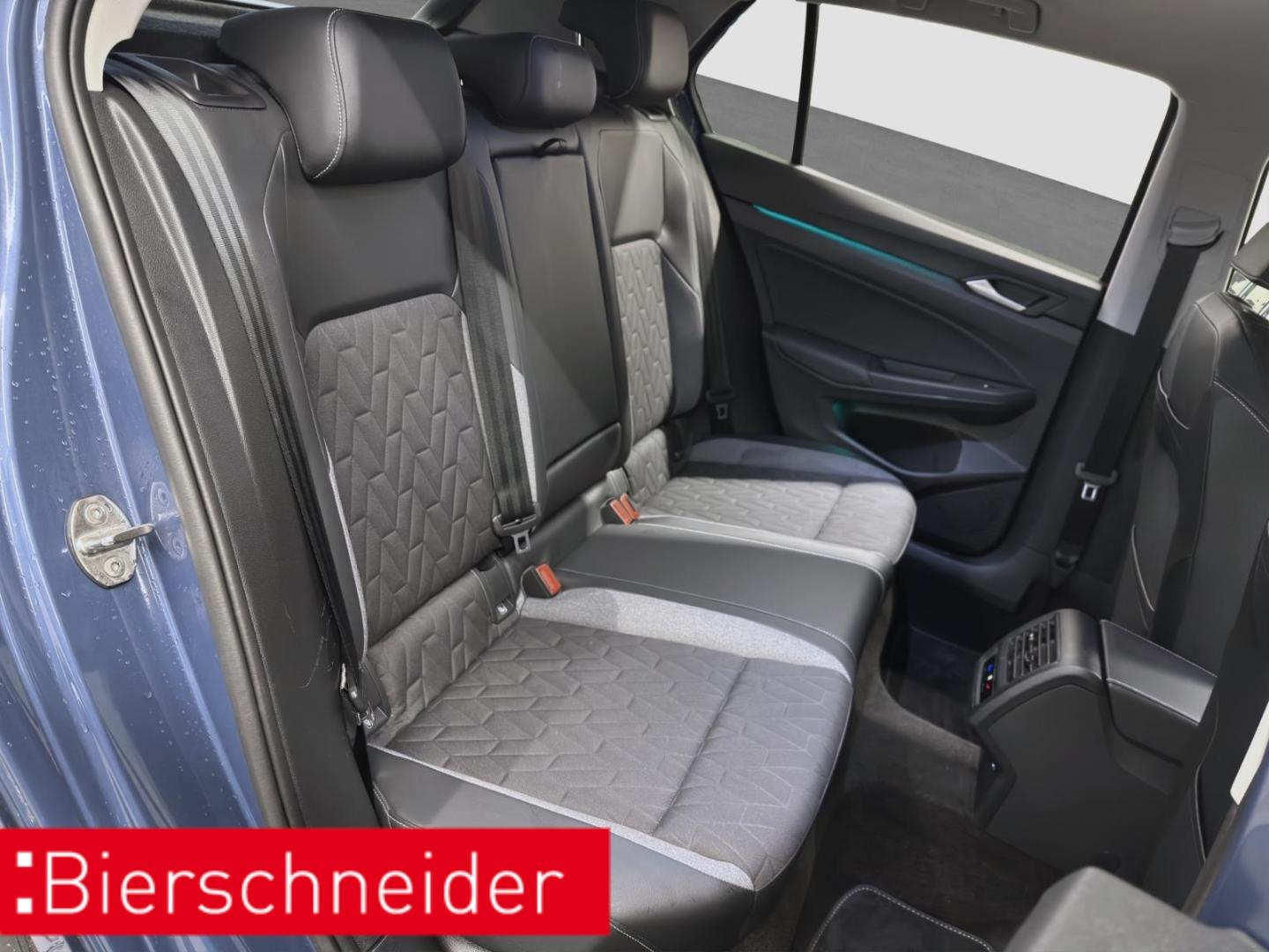 Volkswagen Golf 8 1.5 eTSI DSG Goal AHK KAMERA NAVI ACC LED, миниатюра 19
