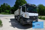 Mercedes-Benz Arocs 3243 8x4 KIPPER MEILLER 181.000 KM EURO 6 - Angebote