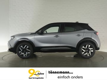 Opel Mokka - 8