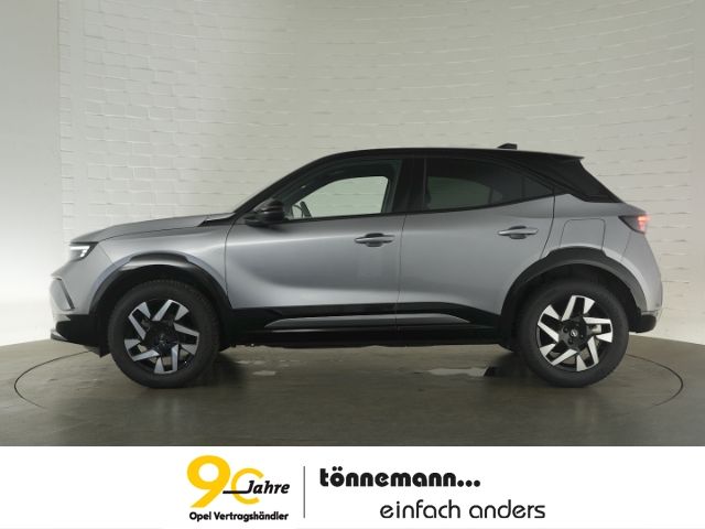Mokka B FACELIFT GS AT+RÜCKFAHRKAMERA+SITZ-/LENK