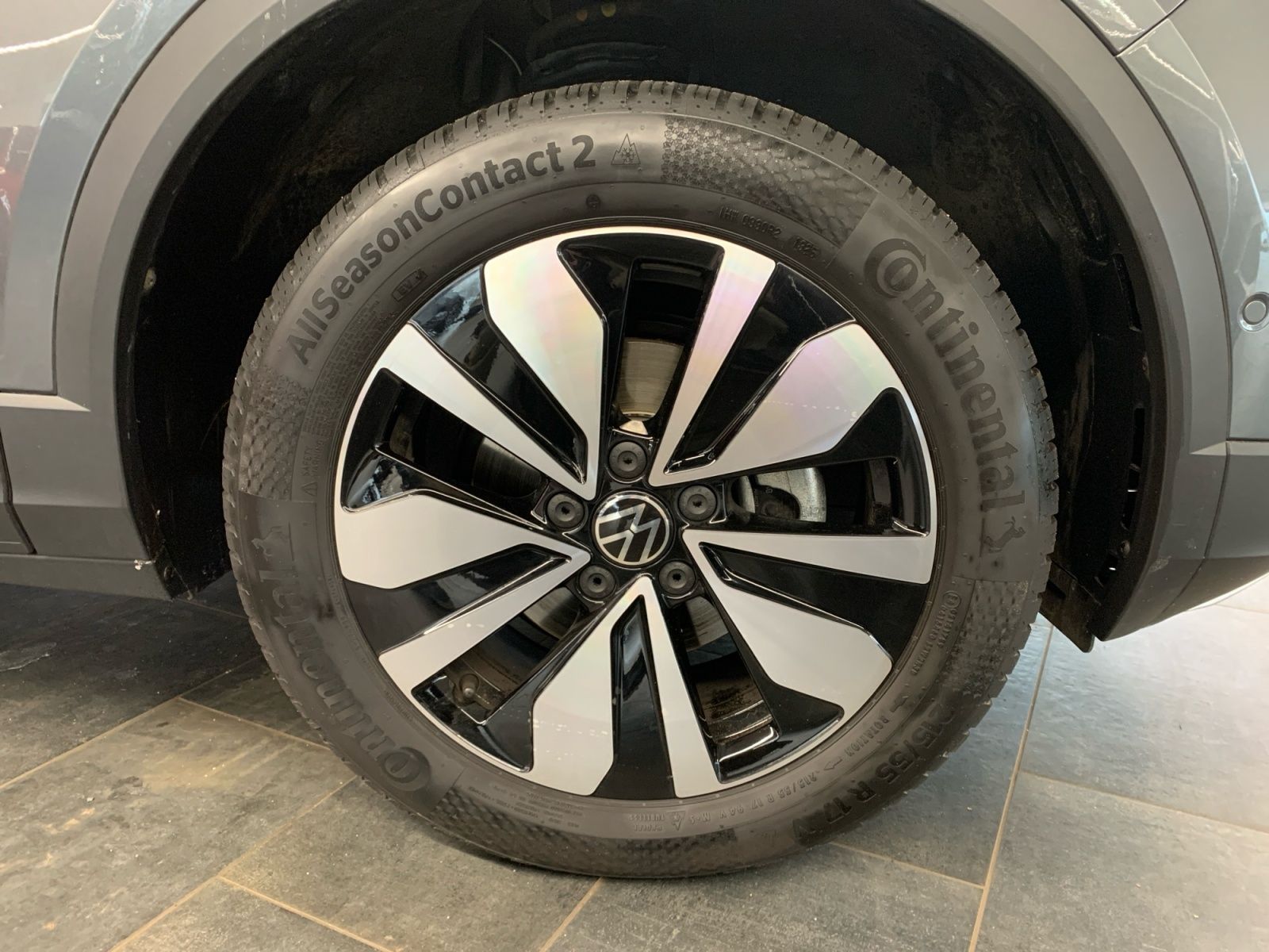 Volkswagen T-Roc - Bild 8