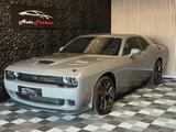 Dodge Challenger 3,6L SXT - graue Dodge Challenger