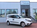 Fiat Doblo 1.6 16V Multijet Navigation PDC - Fiat Doblo in Düsseldorf
