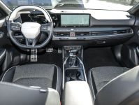 Kia K4 - Vorschau Bild 10