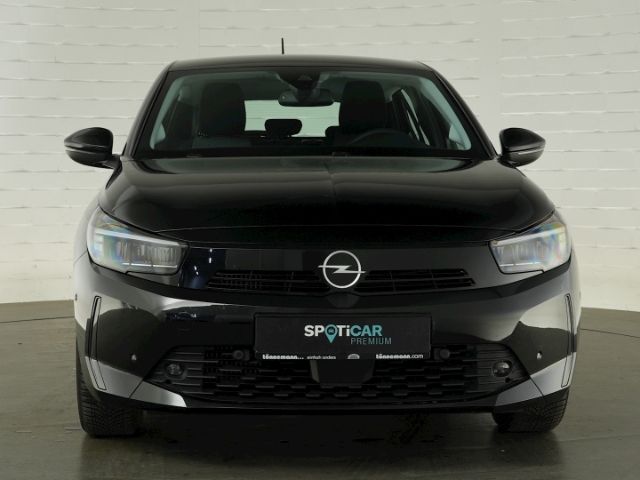 Corsa F FACELIFT EDITION AT+LED+RÜCKFAHRKAMERA+S