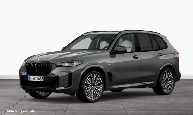 BMW X5 xDrive40i M Sportpaket Gestiksteuerung DAB