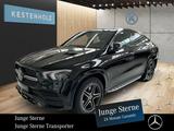 Mercedes-Benz GLE 400 d 4M Coupé AMG*AHK*PANO*DISTRONIC*360°