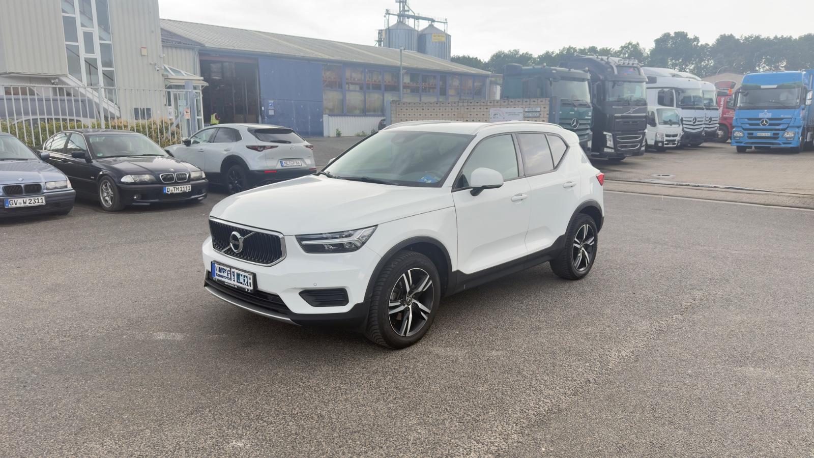 Volvo XC 40 Momentum 2WD