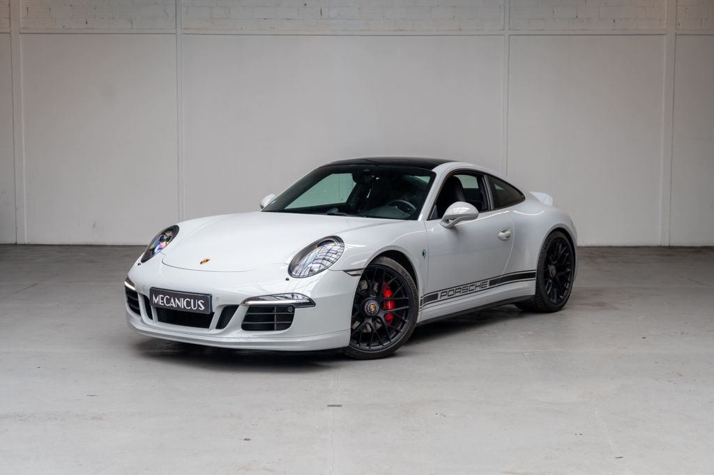 Porsche 911 Urmodell